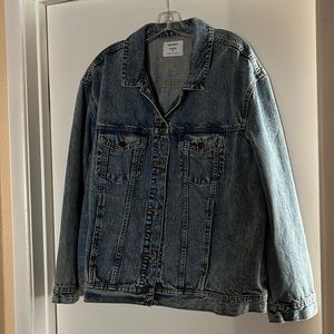 Old Navy Denim Jacket